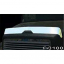 Freightliner FL70 Bug Shield - Durable Protection for Your Truck