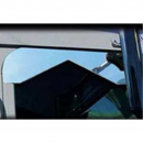 International 8x3 Inch Bowtie Top Door Trim - Perfect Fit and Clean Design