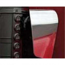 Kenworth W900L Air Cleaner Fairings - Durable, High-Quality Fit for Enhanced Performance