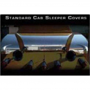 Peterbilt 379 Standard Cab Center Sleeper Cover - Durable, Perfect Fit, Easy to Install