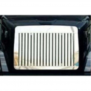 Volvo Newer Style Vertical Bar Grille - Sleek Design, Perfect Fit