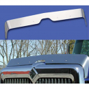 International 9900 and 5900i Bug Deflector - Fits 9900 Series