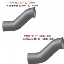 Sterling 5 Inch Exhaust System