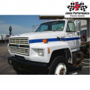 Ford F&B 1984-1994 Truck & Bus Hood