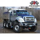 Ford F&B 2005 & Up Truck-Rodz Hood