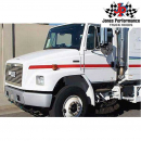 Freightliner FL 70 Fits 50,60,70, & 80 Hood