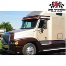 Freightliner Century C120 2004 & Up Hood