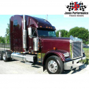 Freightliner Classic XL 132BBC 2004 & Up Hood