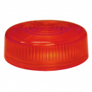 2 7/8 Inch Side Marker And Clearance Light Replacement Lens