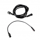 Extension Cables for Flex Sound LED Underbody Kit - Enhance Your Vehicle's Lighting