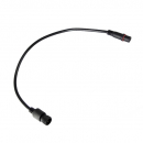 Extension Cables For Flex Sound LED Underbody Kit