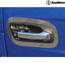 Peterbilt 567 Door Handle Trims