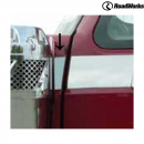 Roadworks International LoneStar Between Door and Breather Trim - Sold as Pair, Fits Perfectly