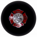 Twisted ShifterZ Fire Department Shift Knob