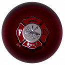 Twisted ShifterZ Fire Department Shift Knob