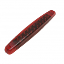 10.25" 20 Diode LED Third Brake Lamp