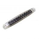 10.25" 20 Diode LED Third Brake Lamp