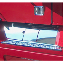 Fuel Tank Scuff Panels For Freightliner Century/Columbia