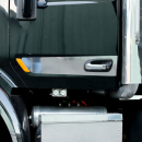 Extended Door Handle Trim For Peterbilt 579/567