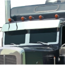 Windshield Trim For Peterbilt