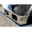 Peterbilt 379 Blinker Bars