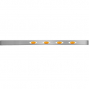 Kenworth W900L & T800 Glider 1995-2006 62" Sleeper Panels with 4 P1 LED Lights