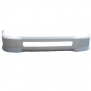 1 Piece Fiberglass Bumper With Vent Holes For Volvo VNL Gen II