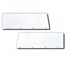 Fender Deflectors For LTL 9000