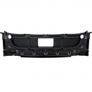 Freightliner Cascadia Center Bumper Inner Reinforcement Without OEM Radar - Injection Molded, OE Spec, Perfect Fit