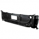 Center Without OEM Radar Bumper Inner Reinforcement For Freightliner Cascadia