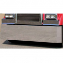 Classic Style Multi Fit Blind Mount Mitered End Bumpers for Versatile Applications