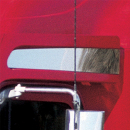 Freightliner Coronado 2010+ Sunvisor Side Trim - Durable, Custom Fit