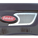 Peterbilt 567 2014 And Newer Fresh Air Intake Hood Grille