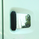 Sterling Door Handle Trim - Sleek, Durable, Perfect Fit for Modern Doors