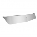 11 Inch Kenworth Curved Glass Sunvisor