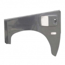 Freightliner Coronado 2002 Through 2010 Hood Side Panel