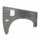 Freightliner Coronado 2002 Through 2010 Hood Side Panel