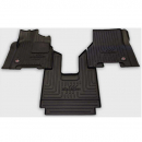 Freightliner Columbia / Century /Coronado Floormats for Manual