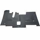 Standard Day Cab Model Floormat for Manual