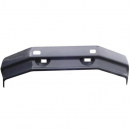 Volvo WIA Fiberglass Bumper with Fog Light Cutouts - Durable and Stylish Replacement