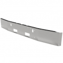 Freightliner FLD 120 12 Inch Break Back Miter End Bumper - Durable and Perfect Fit