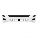 Isuzu NPR ELF 200/300 Narrow Grille - High-Quality Replacement Part for Isuzu NPR ELF 200/300 Models