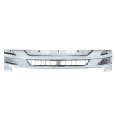 Chrome Grille For Isuzu NPR (Elf 400/500/600)