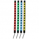 RGB Multi-Color Interior 48 LED Light Bar