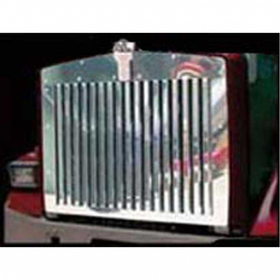 Kenworth T800 Grille - Durable, High-Quality Replacement Part for a Perfect Fit