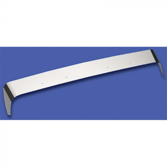 International 9200/9400 Bug Deflector - Durable Protection for Your Truck