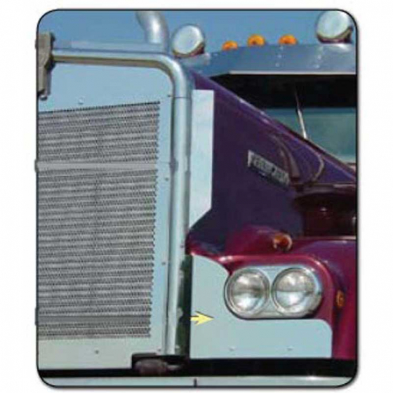 Kenworth W900A Fender Guards - Pair 