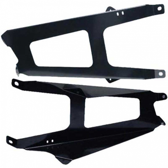 Freightliner Columbia 2001-2016 Bumper Support Bracket - Durable, Perfect Fit