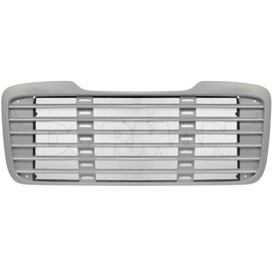 Freightliner Replacement Grille Assembly - Durable, High-Quality Fit for Freightliner Trucks