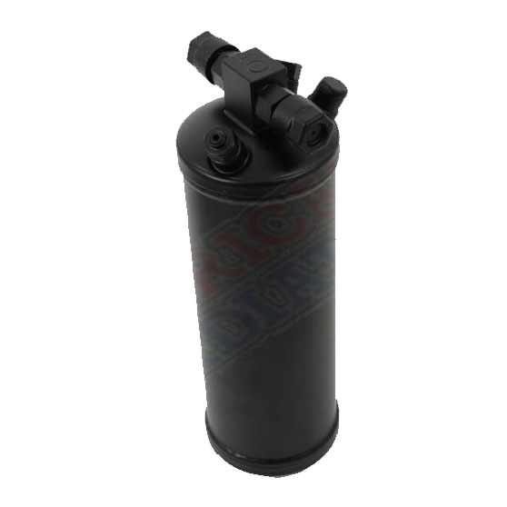 Mack 1994-2000 Receiver Drier for OEM 221RD334, 33466, 1411527